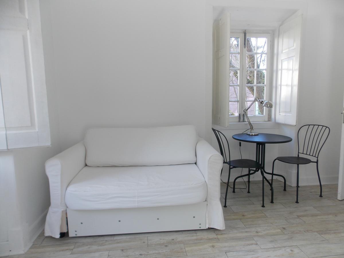 Quinta Do Castanheiro Hotel Sintra Bagian luar foto