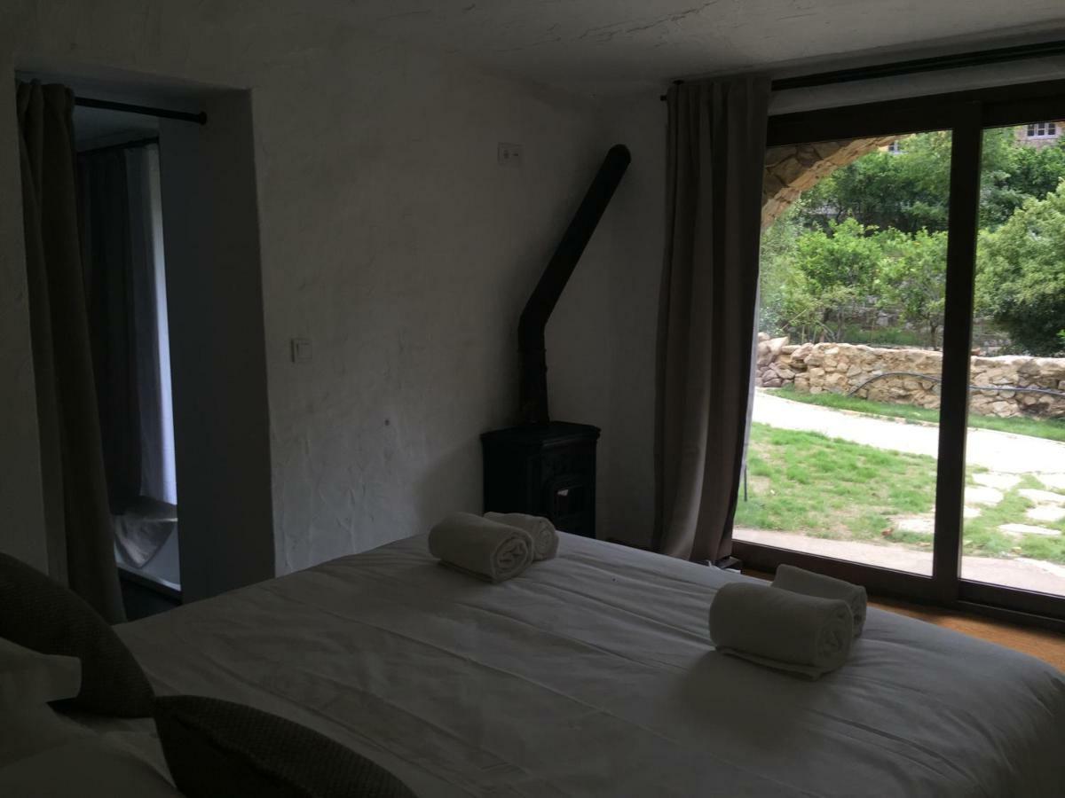 Quinta Do Castanheiro Hotel Sintra Bagian luar foto