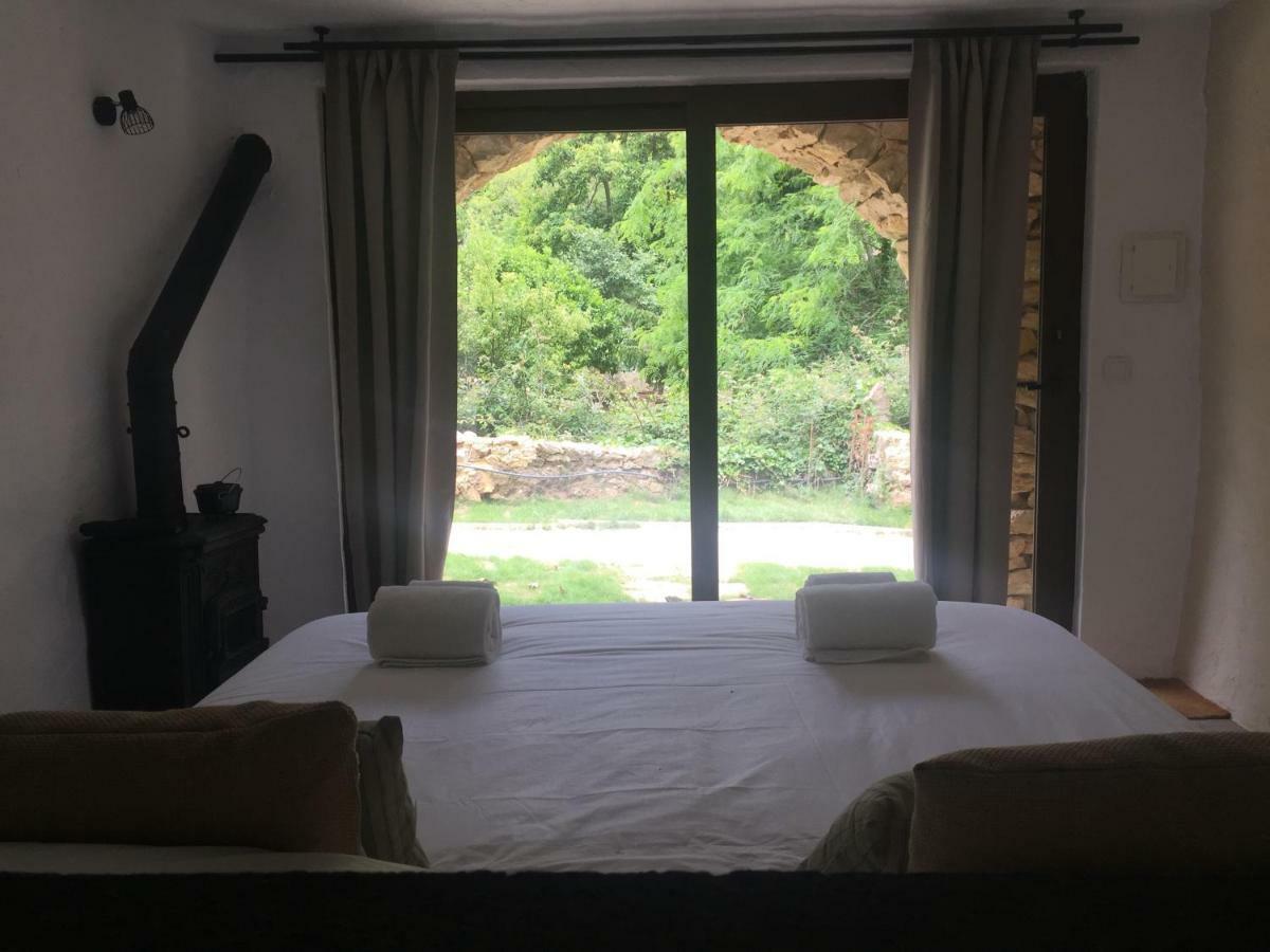 Quinta Do Castanheiro Hotel Sintra Bagian luar foto