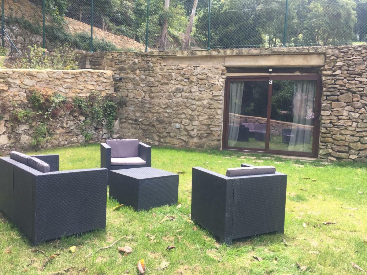 Quinta Do Castanheiro Hotel Sintra Bagian luar foto