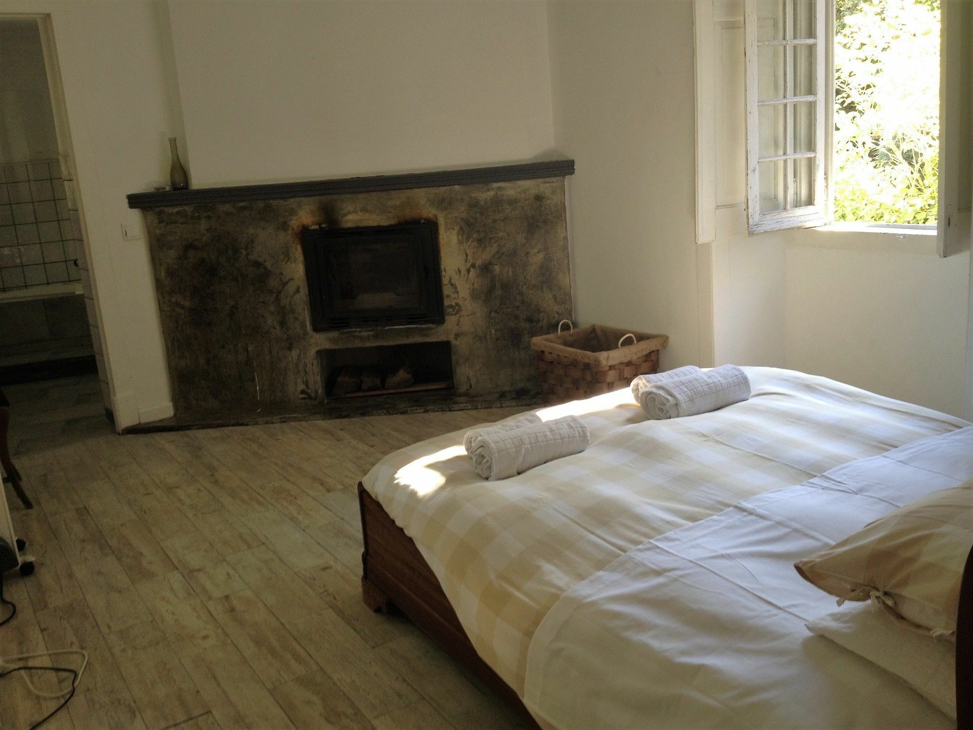 Quinta Do Castanheiro Hotel Sintra Bagian luar foto