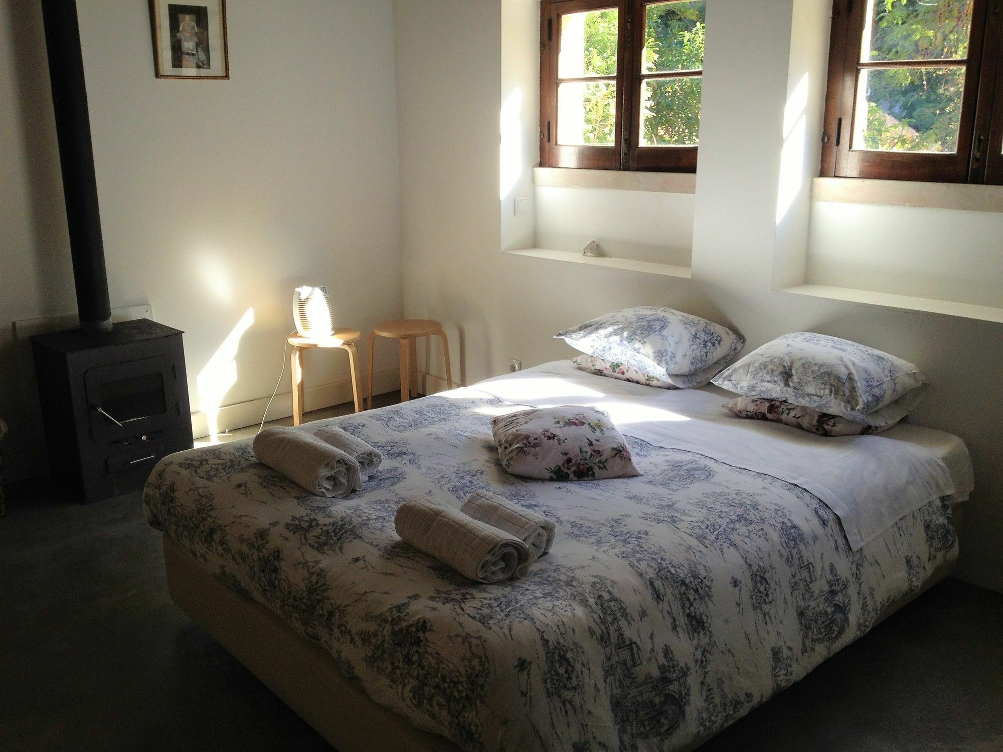 Quinta Do Castanheiro Hotel Sintra Bagian luar foto